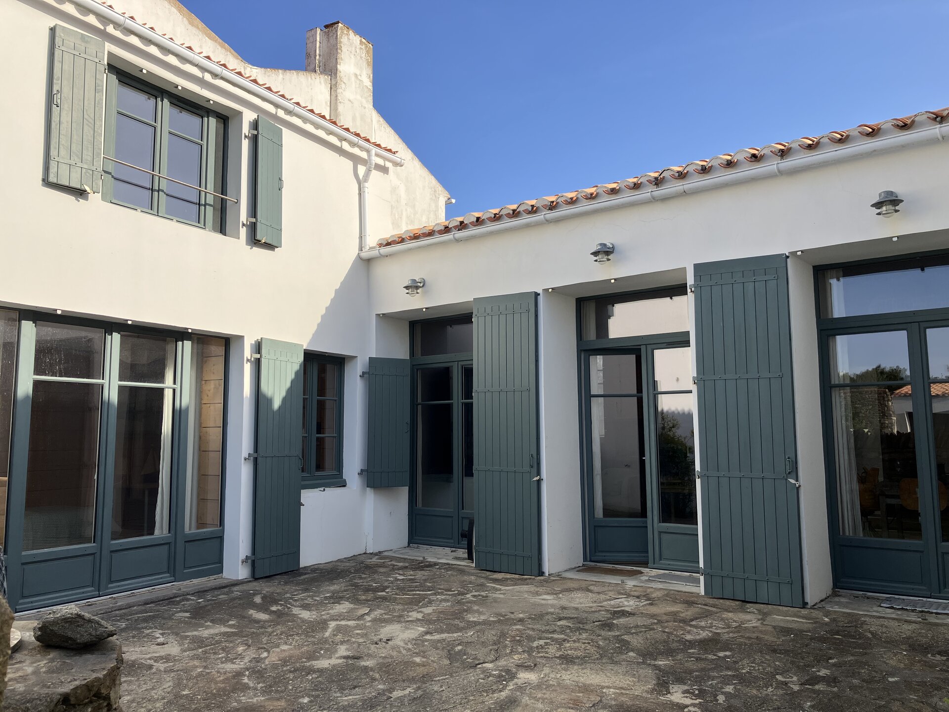 La Maison du Soleil