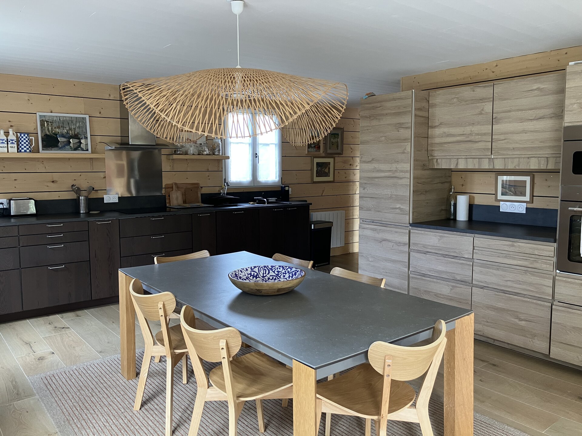 Chambre Maison des Venelles