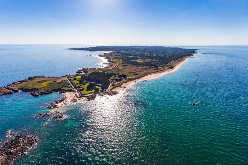 Le Vent se Lève - Séminaires Île d'Yeu