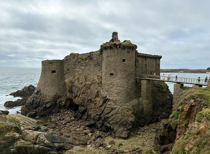 Paysage île d'Yeu 3
